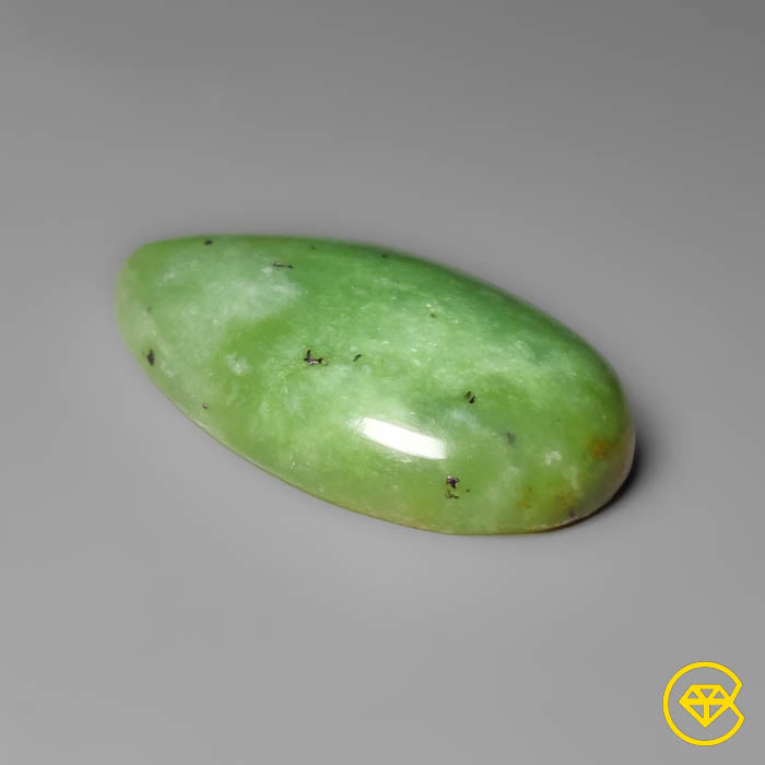 Chrome Chalcedony