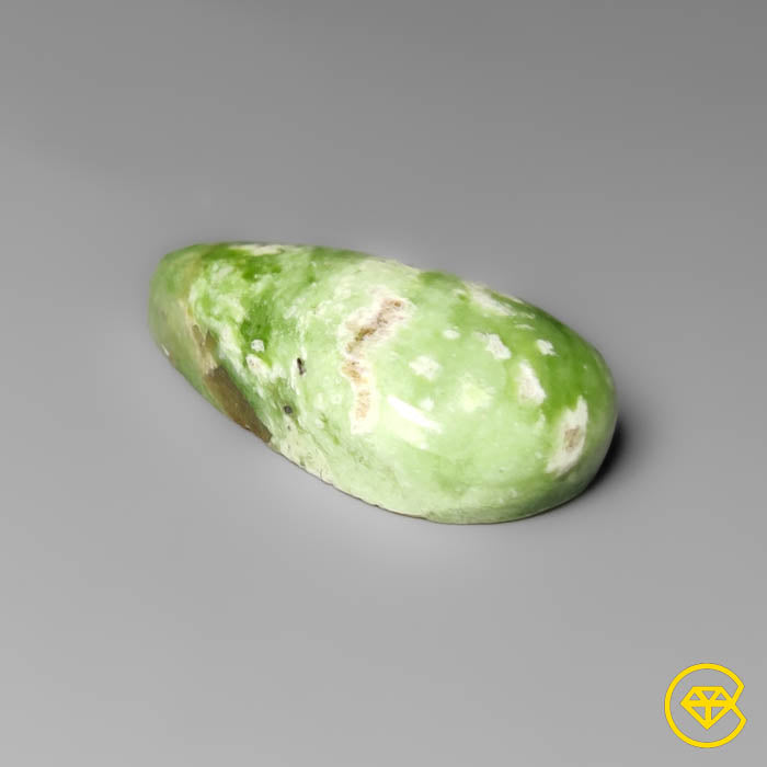 Chrome Chalcedony