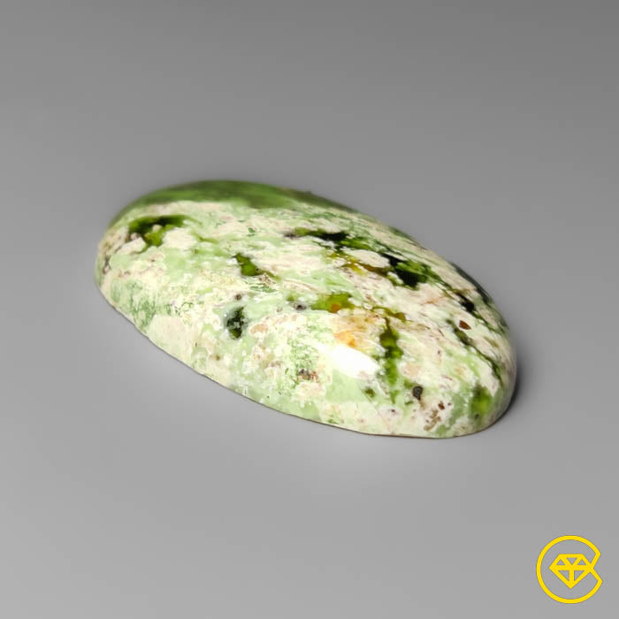 Chrome Chalcedony