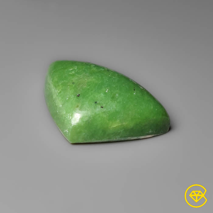 Chrome Chalcedony