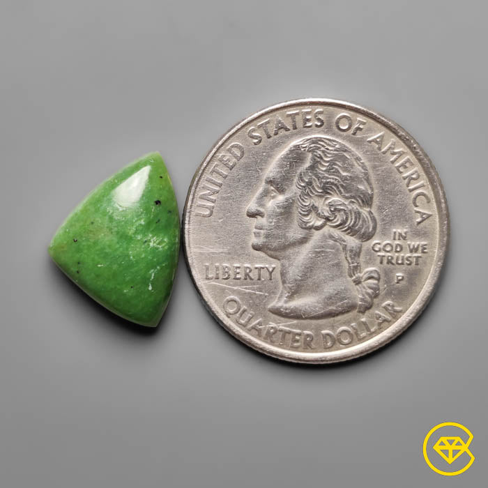 Chrome Chalcedony