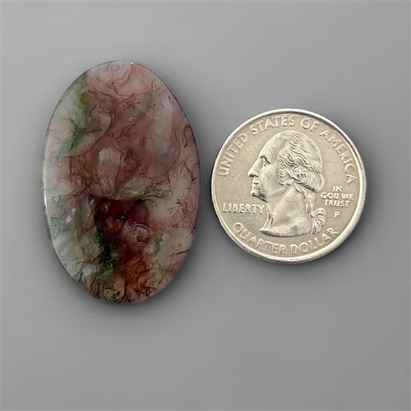 Agate|Moss Agate