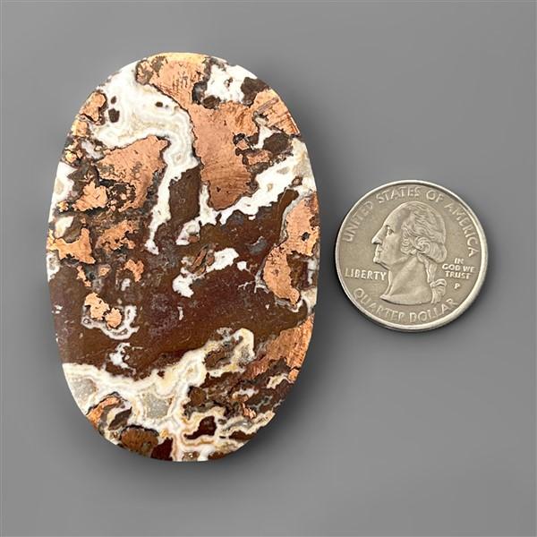 Native Copper