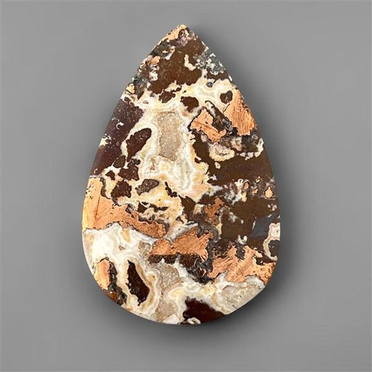 Native Copper