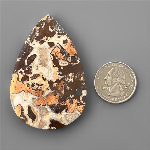 Native Copper