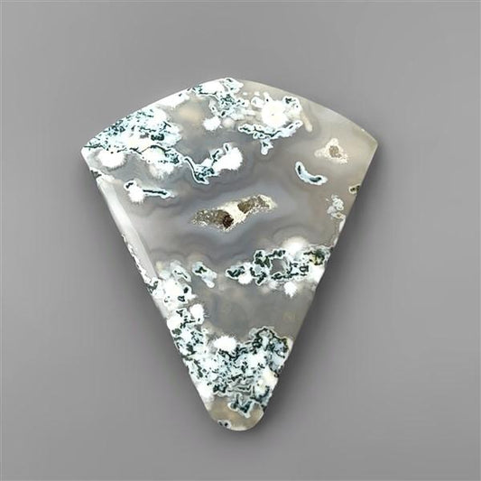 Agate|Moss Agate|White Horse Canyon