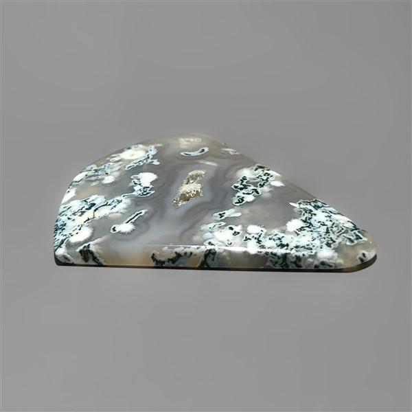 Agate|Moss Agate|White Horse Canyon