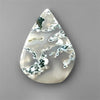 Agate|Moss Agate|White Horse Canyon