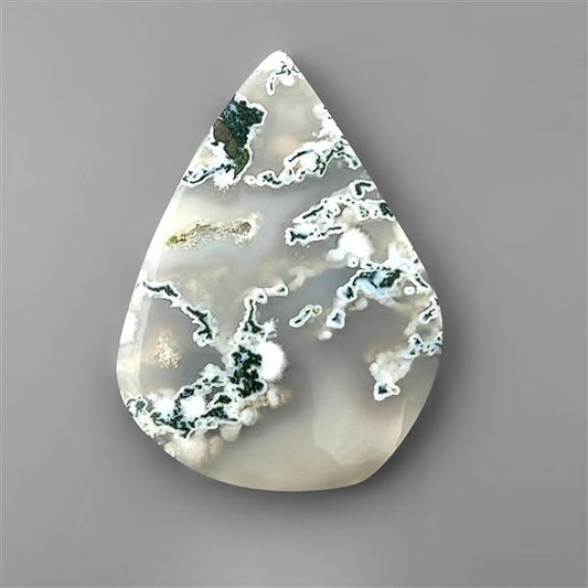 Agate|Moss Agate|White Horse Canyon