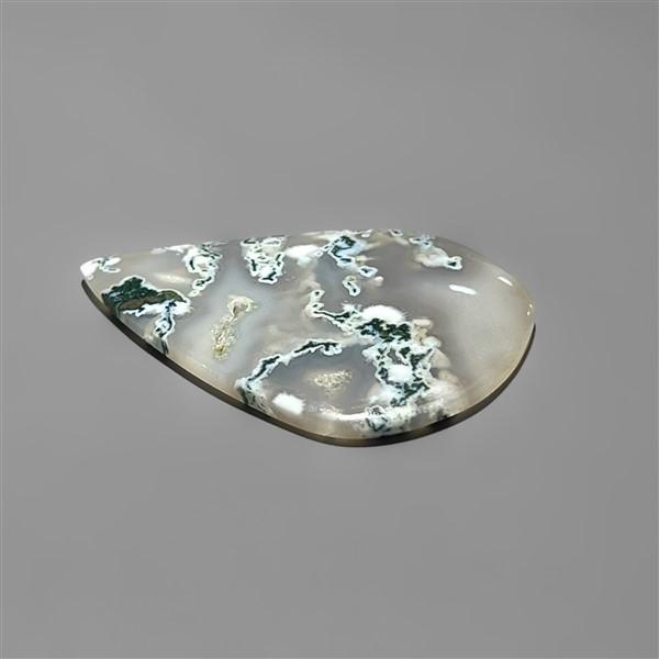 Agate|Moss Agate|White Horse Canyon