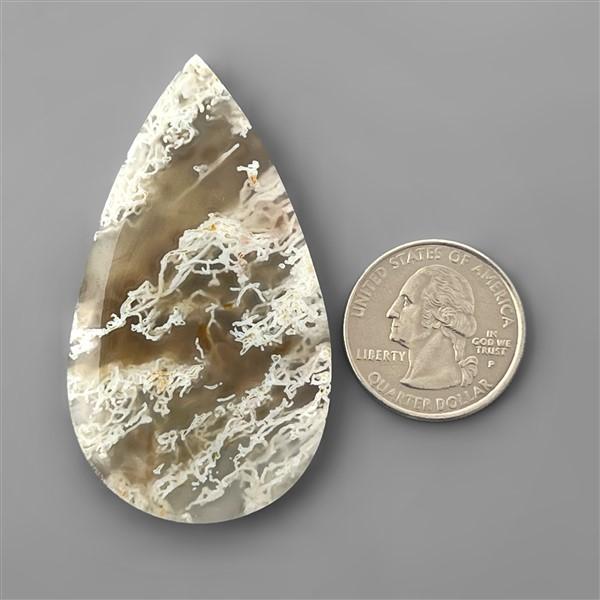 Agate|Moss Agate|White Horse Canyon