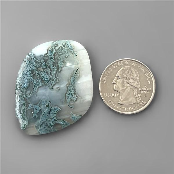 Agate|Moss Agate