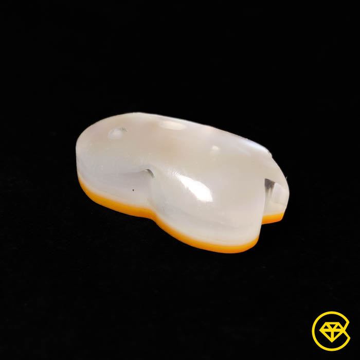 Mother Of Pearl,Quartz