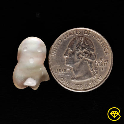 Mother Of Pearl,Quartz