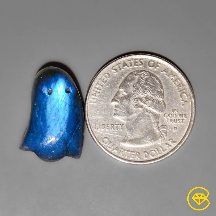 Labradorite