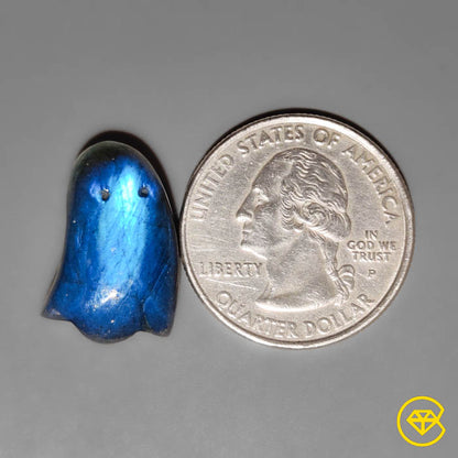 Labradorite