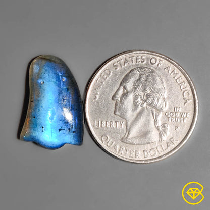 Labradorite
