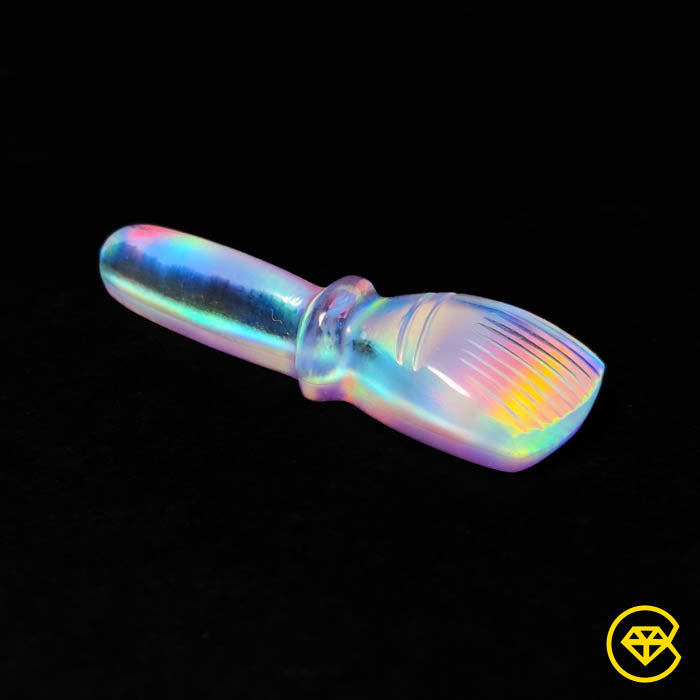 Aurora Opals,Quartz