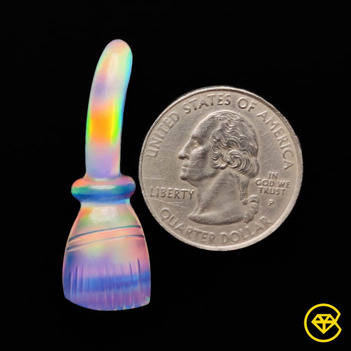 Aurora Opals,Quartz