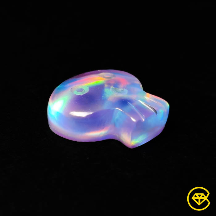 Aurora Opals,Quartz