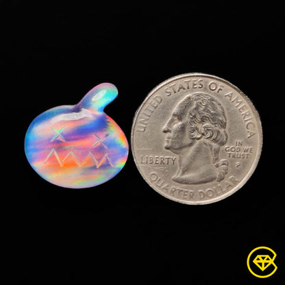 Aurora Opals,Quartz