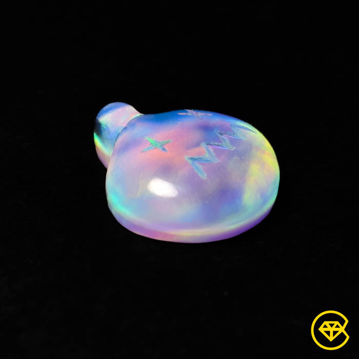Aurora Opals,Quartz