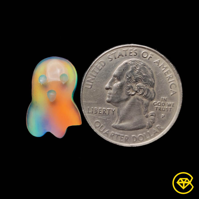 Aurora Opals,Quartz