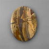 Blue Mountain Cabochon
