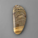 Blue Mountain Cabochon