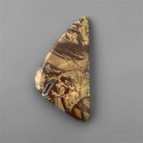 Blue Mountain Cabochon