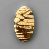 Peanut Wood Jasper|Wood