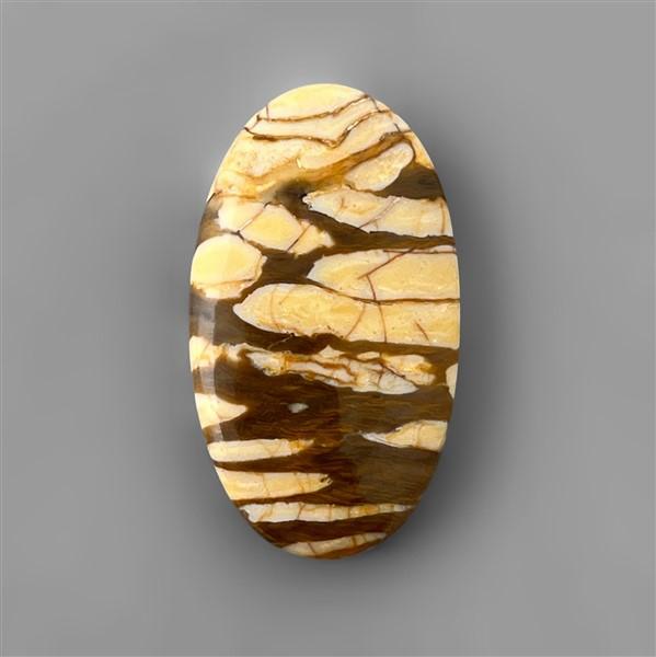 Peanut Wood Jasper|Wood