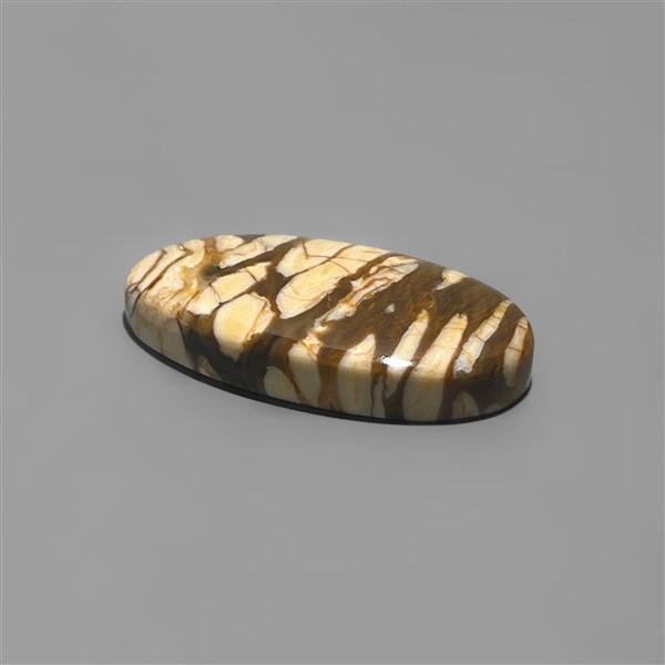 Peanut Wood Jasper|Wood