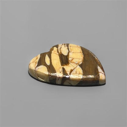 Peanut Wood Jasper|Wood
