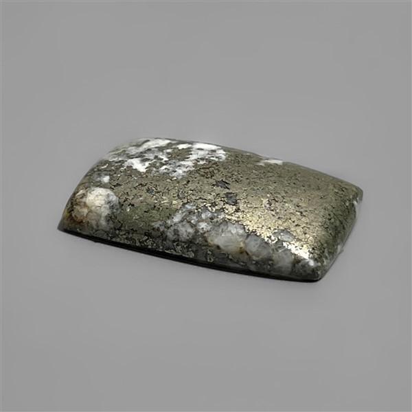 Mohawkite Cabochon