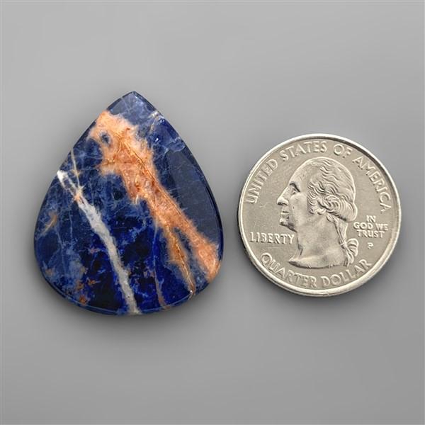 Sodalite