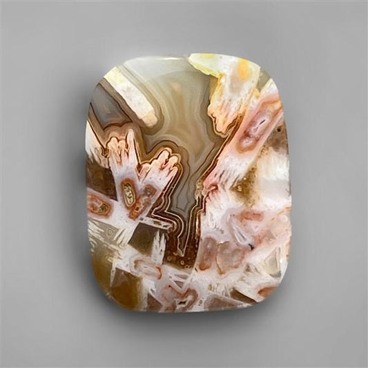 Agate|Turkish Tube Agate
