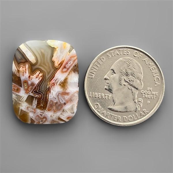 Agate|Turkish Tube Agate