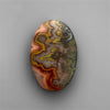 Agate|Moroccan Seam Agate