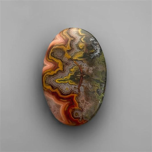 Agate|Moroccan Seam Agate