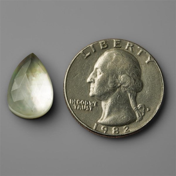 Crystal|Mother Of Pearl|Pearl