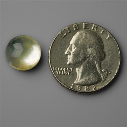 Crystal|Mother Of Pearl|Pearl