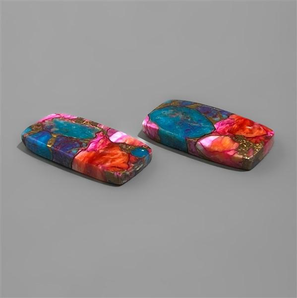Mohave Turquoise|Turquoise