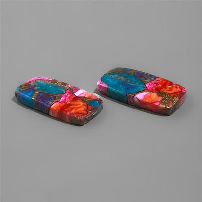 Mohave Turquoise|Turquoise