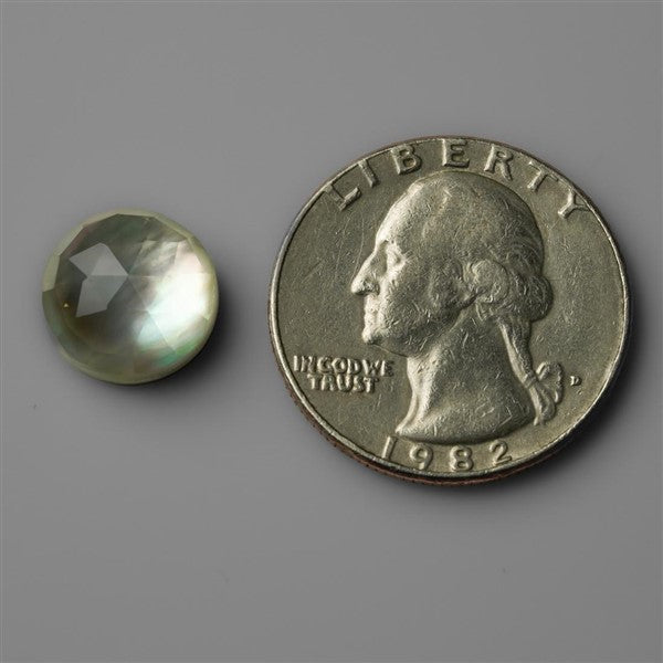 Crystal|Mother Of Pearl|Pearl