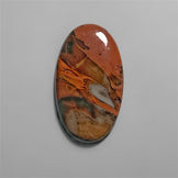 Coffee Bean Jasper