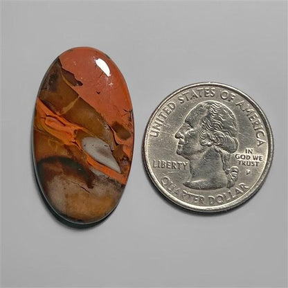 Coffee Bean Jasper