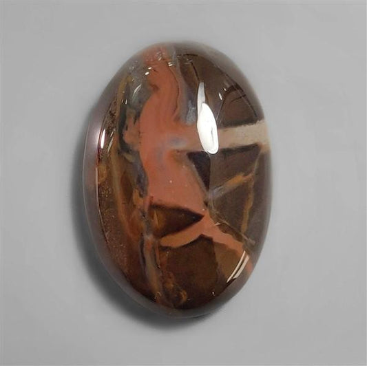 Coffee Bean Jasper