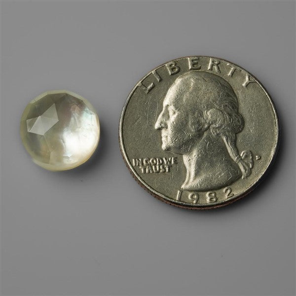 Crystal|Mother Of Pearl|Pearl