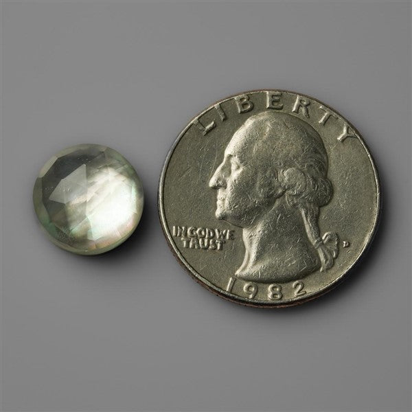 Crystal|Mother Of Pearl|Pearl
